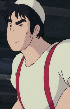 Fukuo's image