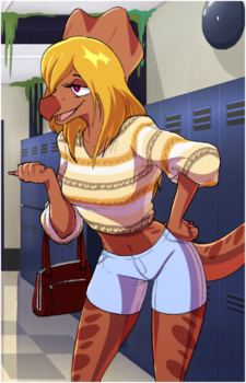 Kiara's image