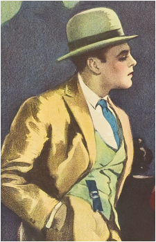 James Spike McFadden's image