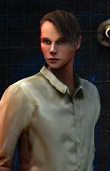 Josh Carter's image