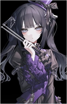 Nanoka Kurobe