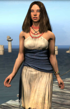 Quina's image