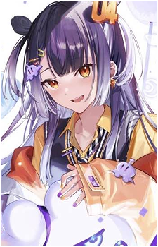 Umise Yotsuha's image