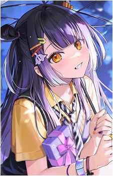 Umise Yotsuha