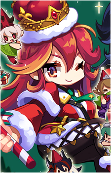 Ophelia {MS}