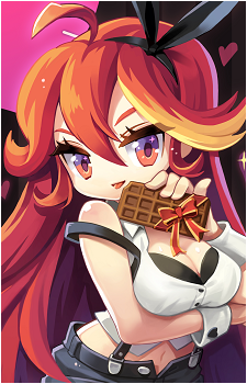 Ophelia {MS}