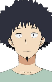 Takeshi Motoba's image
