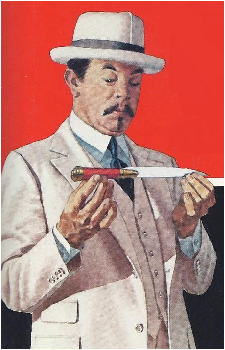 Charlie Chan