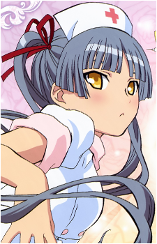Matsurika Shinouji