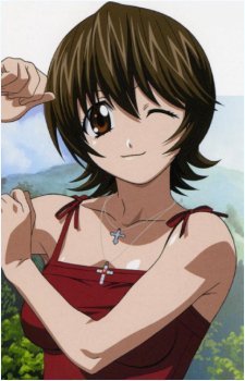 Yuka