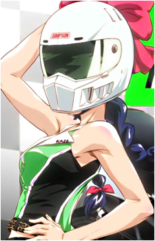 Raimu Kawasaki