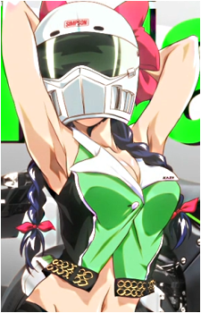 Raimu Kawasaki