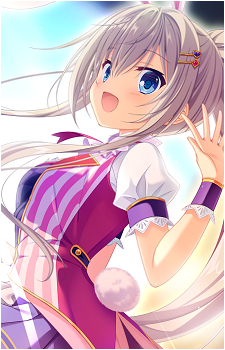 Arisu Sagisawa
