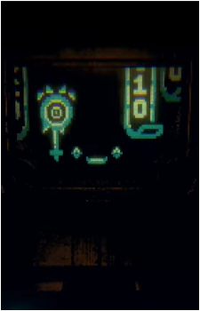 The Archivist's image