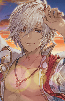 Lucio {GBF}
