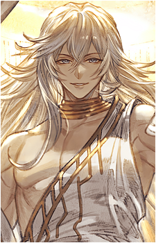 Lucio {GBF}