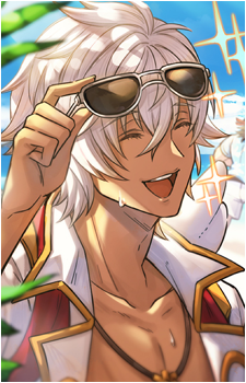 Lucio {GBF}