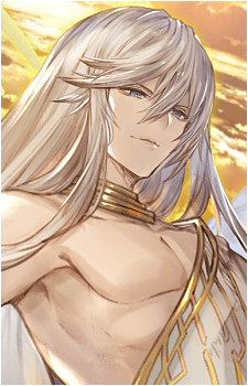 Lucio {GBF}