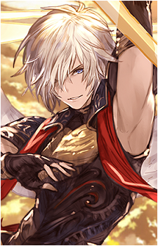 Lucio {GBF}