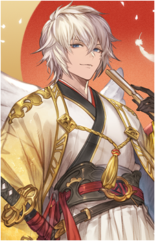 Lucio {GBF}