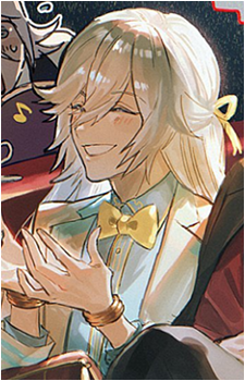 Lucio {GBF}
