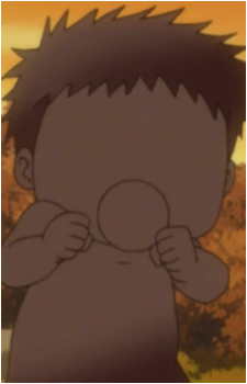 Black Baby Beel's image