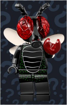 Fly Monster's image