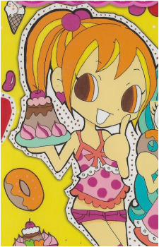 Choco Sakurai's image