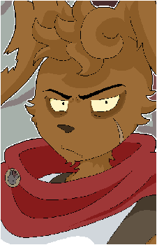 Jerry {OWon}