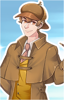 Basil {BB}