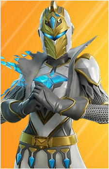 Spectra Knight
