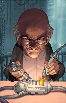 Tinkerer (Phineas Mason)'s image