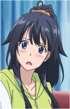 Chiemi Honda