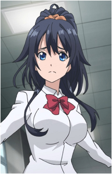 Chiemi Honda