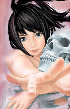 Chiemi Honda's image