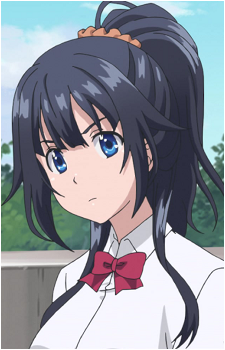 Chiemi Honda