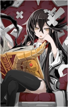 Faust's image