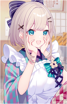 Ao Tsukahara