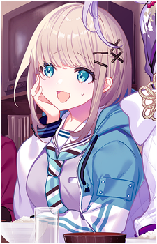 Ao Tsukahara