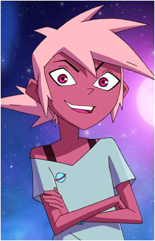 Kipo's image