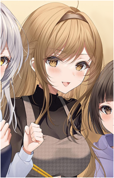 Uokai Keika's image