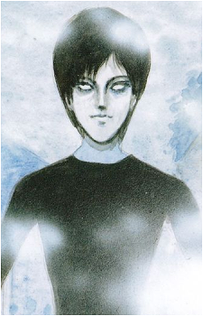 Image 4 - Art: 伊藤潤二 (Junji Itō) Image 4