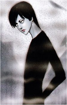 Image 9 - Art: 伊藤潤二 (Junji Itō) Image 9