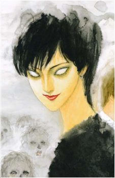 Image 8 - Art: 伊藤潤二 (Junji Itō) Image 8