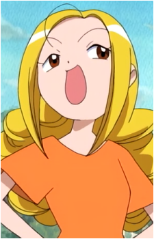Reika Tamaki's image
