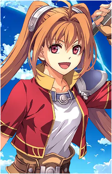 Estelle Bright