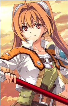 Estelle Bright