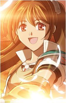 Estelle Bright