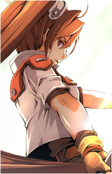 Estelle Bright