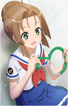Junko Heki